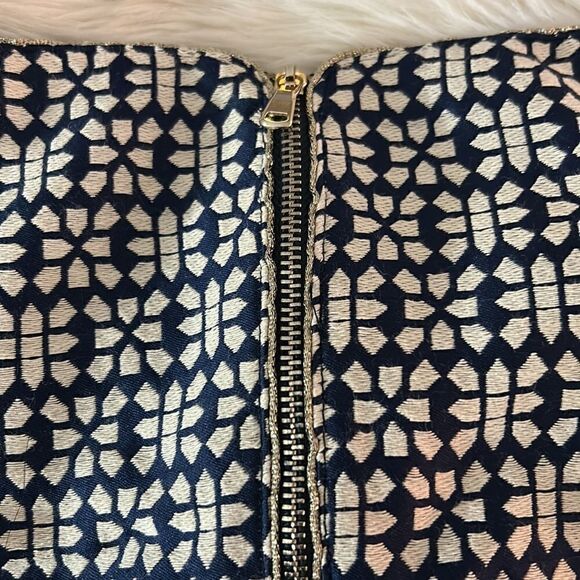 GRACE & MILA PARIS MINI SKIRT - Picture 4 of 9